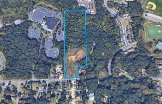 More details for 132 Hickstown Rd, Sicklerville, NJ - Land for Sale