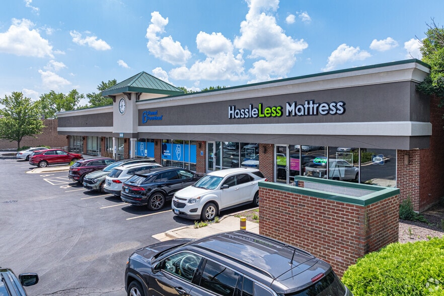 14470 S La Grange Rd, Orland Park, IL for lease - Building Photo - Image 2 of 4