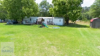 Plus de détails pour 269 Dee Ln, Hinesville, GA - Terrain à vendre