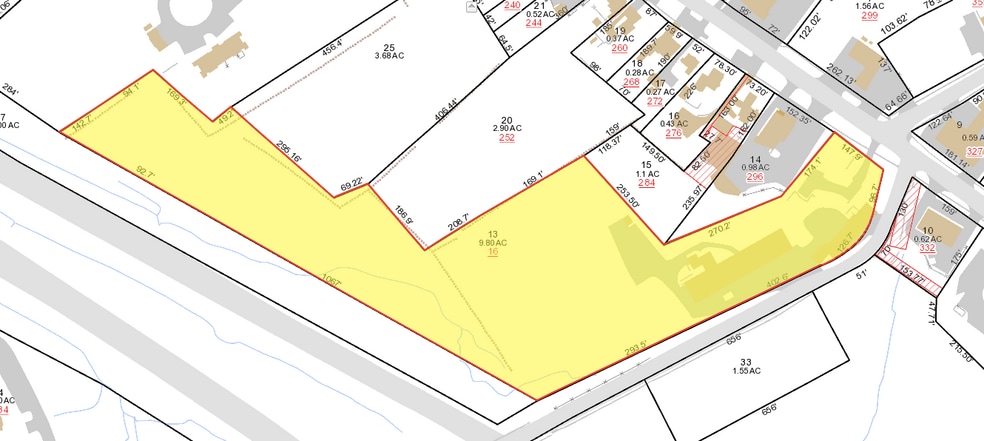 16 Dr Foote Rd, Colchester, CT for sale - Building Photo - Image 1 of 35