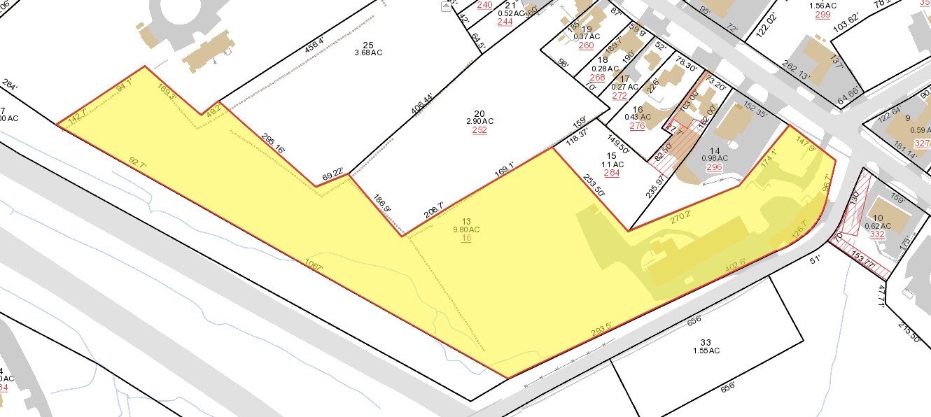 16 Dr Foote Rd, Colchester, CT à vendre Photo du bâtiment- Image 1 de 36