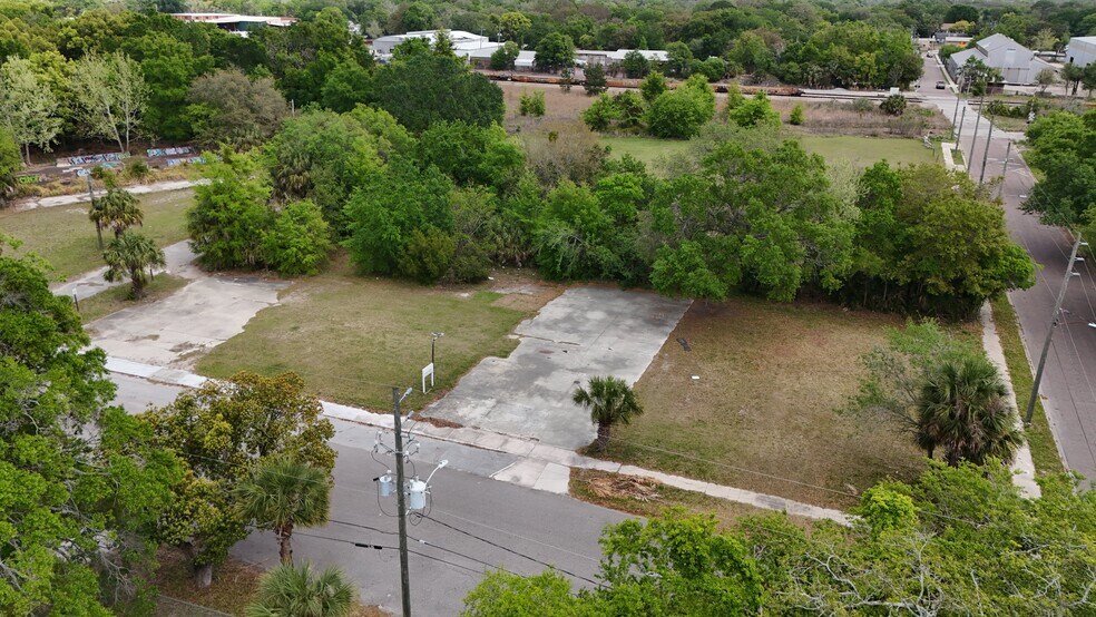 2081 Walnut St, Jacksonville, FL à vendre - Photo du bâtiment - Image 3 de 5