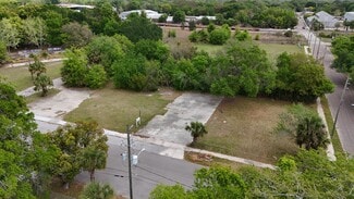 Plus de détails pour 2081 Walnut St, Jacksonville, FL - Terrain à vendre