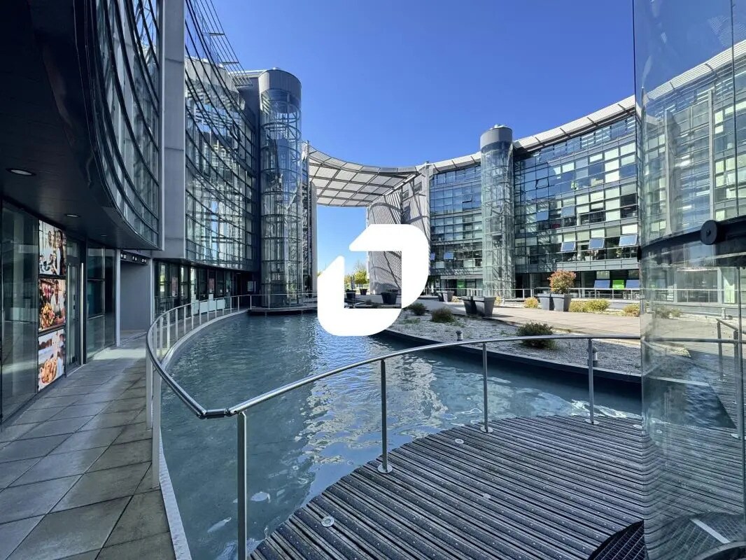 1 Avenue De L'Europe, Schiltigheim for lease Building Photo- Image 1 of 12