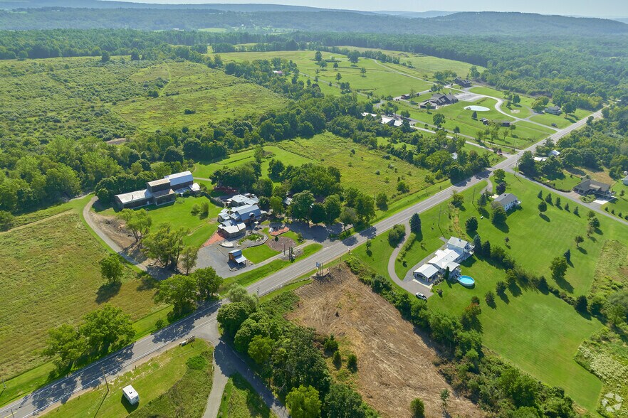 4966 NY-414, Burdett, NY à vendre - Aérien - Image 3 de 54