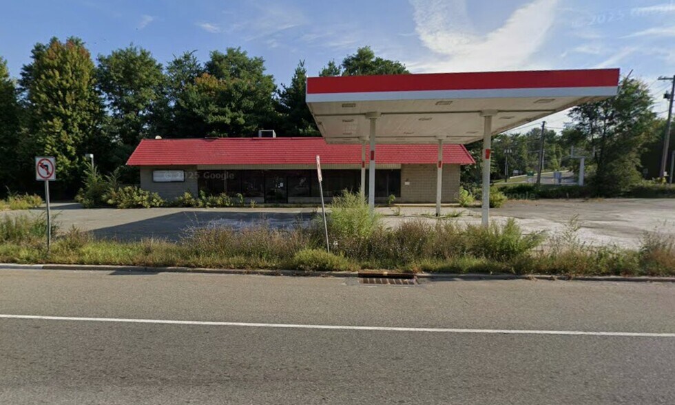 34 NJ-15, Lafayette, NJ à vendre - Photo du bâtiment - Image 2 de 2