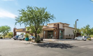 Plus de détails pour 12140 N Dove Mountain Blvd, Marana, AZ - Vente au détail à vendre