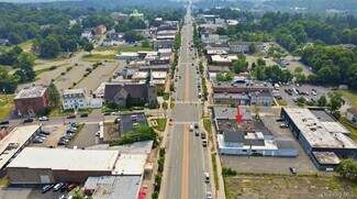 Plus de détails pour 493 Broadway, Monticello, NY - Commerce de détail à vendre