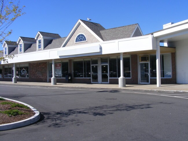 Plus de détails pour 1068-1078 Route 28, South Yarmouth, MA - Commerce de détail à louer