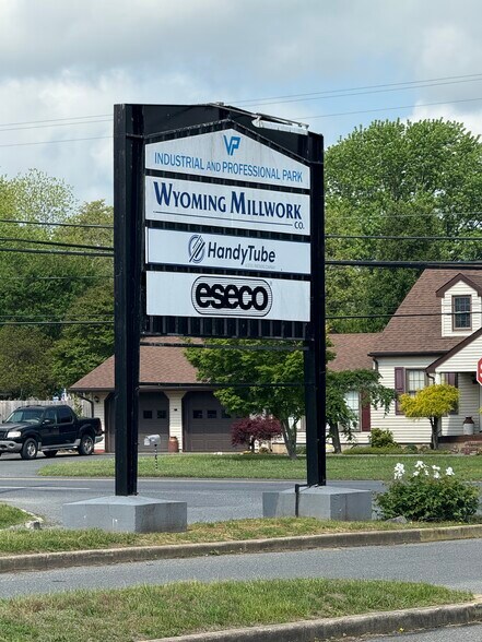 163 Vepco Ct, Camden, DE à vendre - Photo du bâtiment - Image 3 de 4