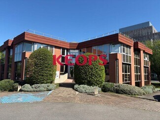 Plus de détails pour 1110 L'Occitane, Labège - Bureau à louer