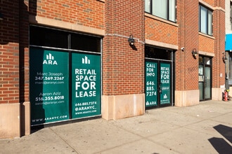 189-191 Avenue C, New York, NY for lease Interior Photo- Image 2 of 15