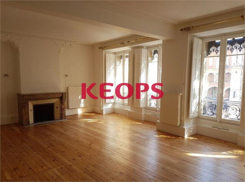 39 Rue Du Languedoc, Toulouse à louer - Photo intérieure - Image 2 de 16