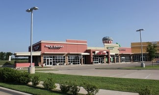 Plus de détails pour 2901 Fair Dr, Fort Worth, TX - Commerce de détail à louer