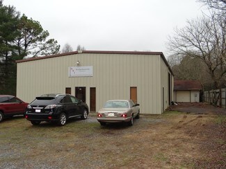 Plus de détails pour 138 Lawler Rd, Brownsboro, AL - Industriel à vendre