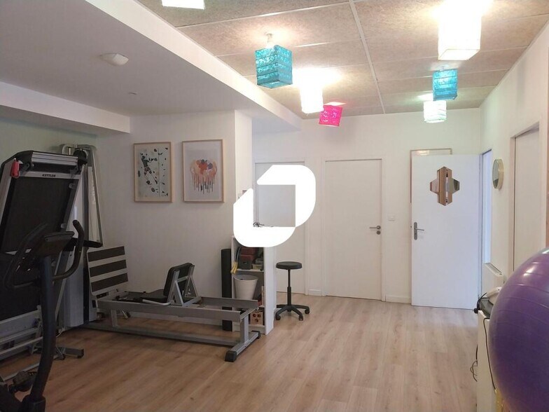 Boulevard Ernest Dalby, Nantes for lease - Interior Photo - Image 2 of 6