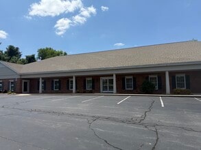 801-C Sunset Dr, Johnson City, TN for lease Interior Photo- Image 1 of 8