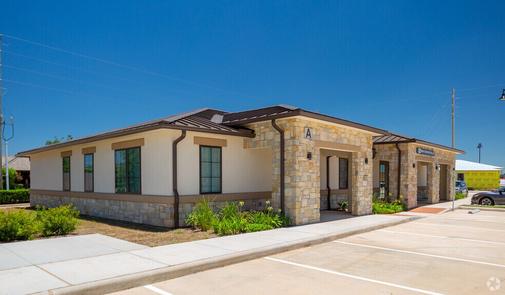 800 Bonaventure Way, Sugar Land, TX à vendre - Photo principale - Image 1 de 15