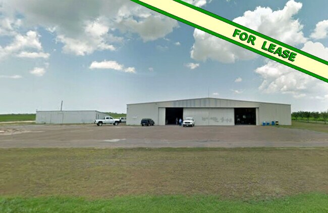 More details for 21147 Sam Houston Blvd, Rio Hondo, TX - Industrial for Lease