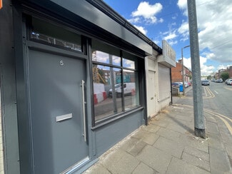 More details for 5 Mather Road, Manchester - Retail for Lease