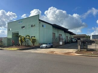 More details for 1875 Haleukana St, Lihue, HI - Industrial for Lease