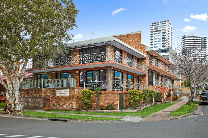 25 Victoria St, Wollongong for sale - Building Photo - Image 2 of 3
