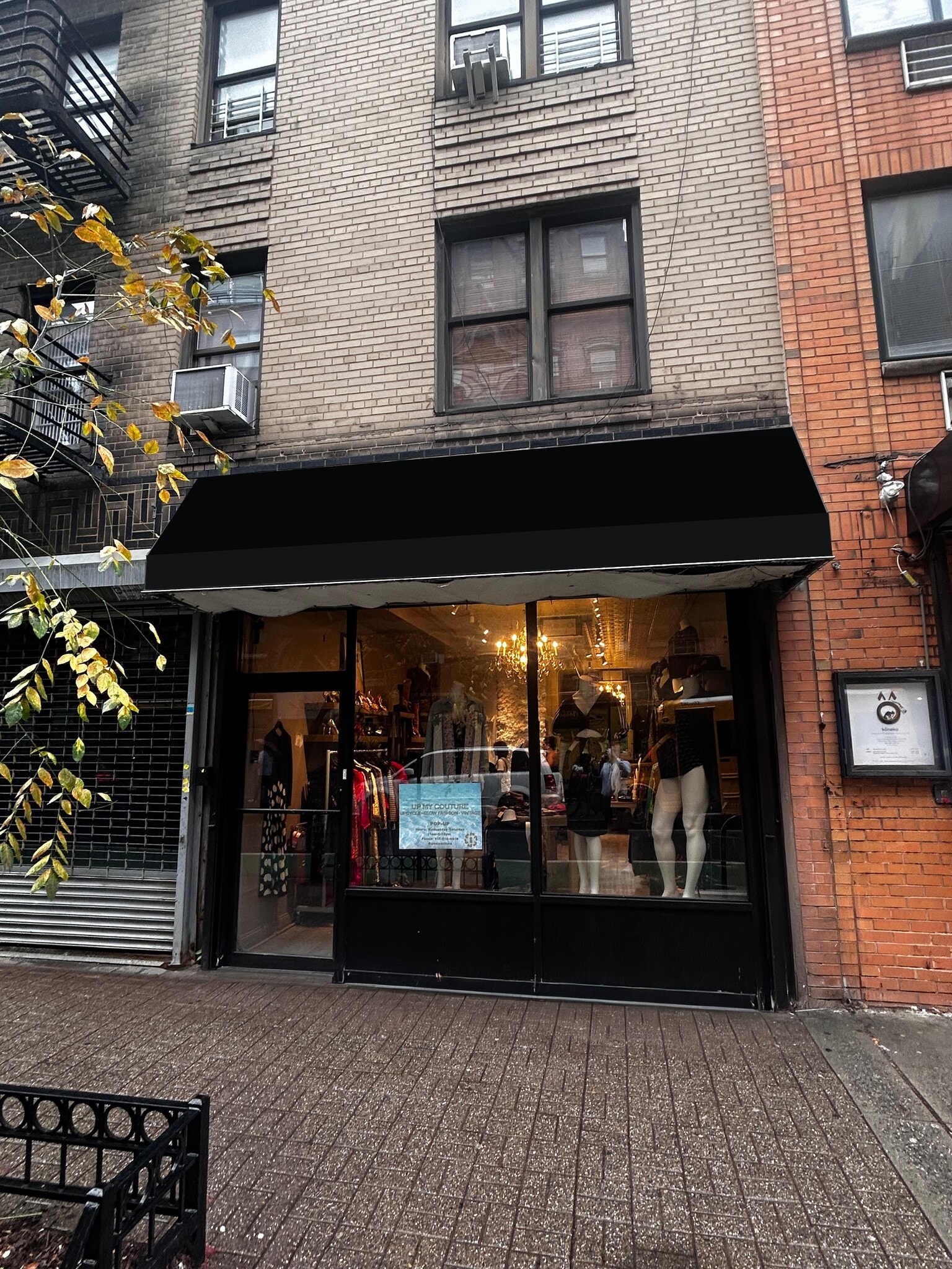 20 Clinton St, New York, NY for lease Primary Photo- Image 1 of 5