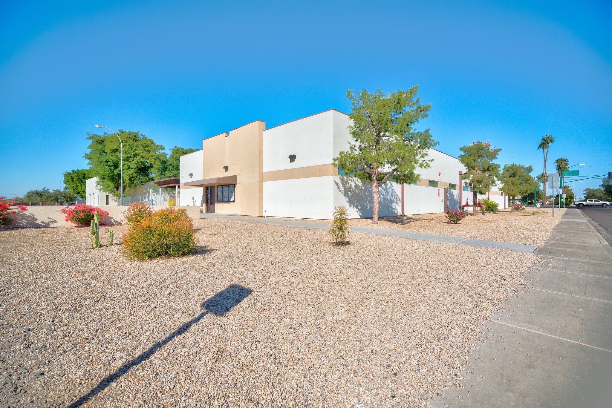 6301 W Indian School Rd, Phoenix, AZ for sale Primary Photo- Image 1 of 1