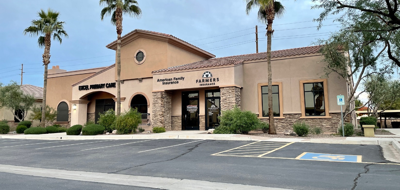 3303 S Lindsay Rd, Gilbert, AZ for sale Primary Photo- Image 1 of 1