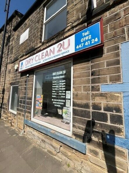17 Low Ln, Batley à louer - Photo du bâtiment - Image 2 de 6