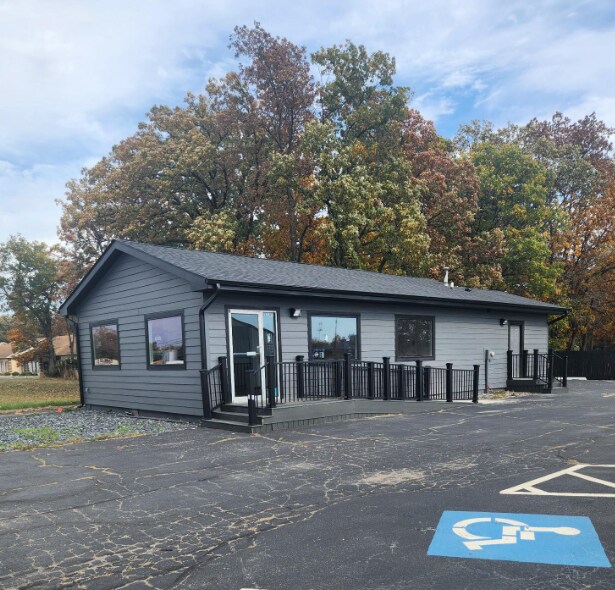 More details for 13145 Wicker Ave, Cedar Lake, IN - Retail for Lease