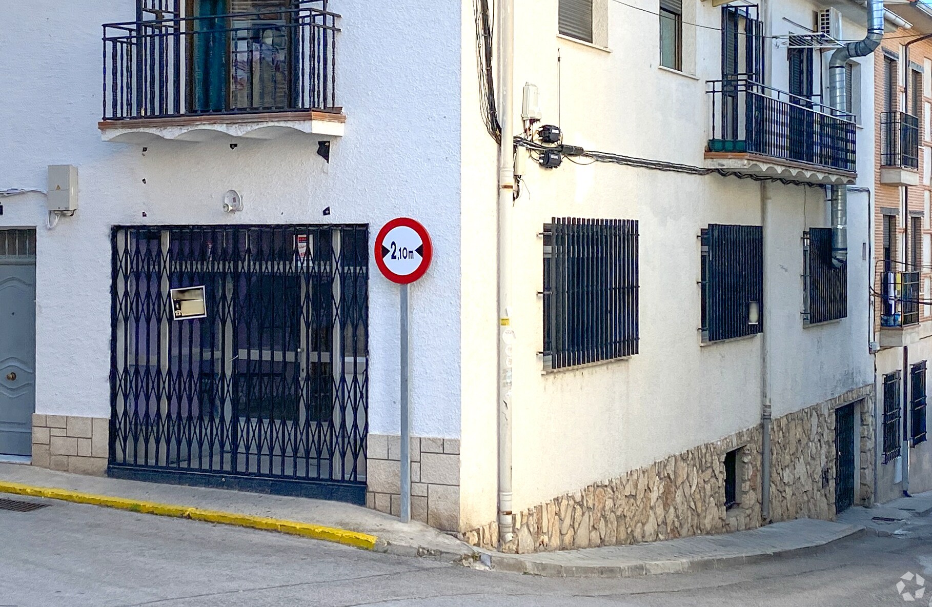 Calle Olivar, 2, Tielmes, Madrid à louer Photo intérieure- Image 1 de 2