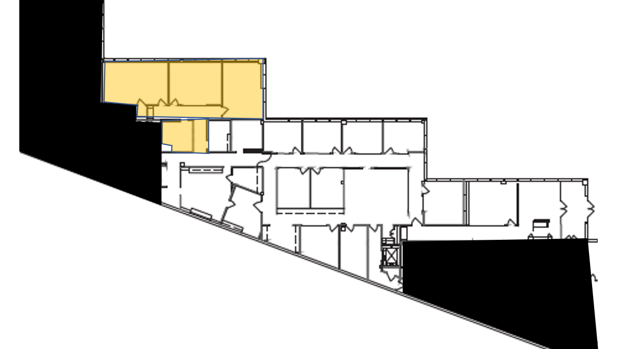 3600 136th Pl SE, Bellevue, WA for lease Floor Plan- Image 1 of 1