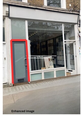 More details for 14 Englands Ln, London - Retail for Lease