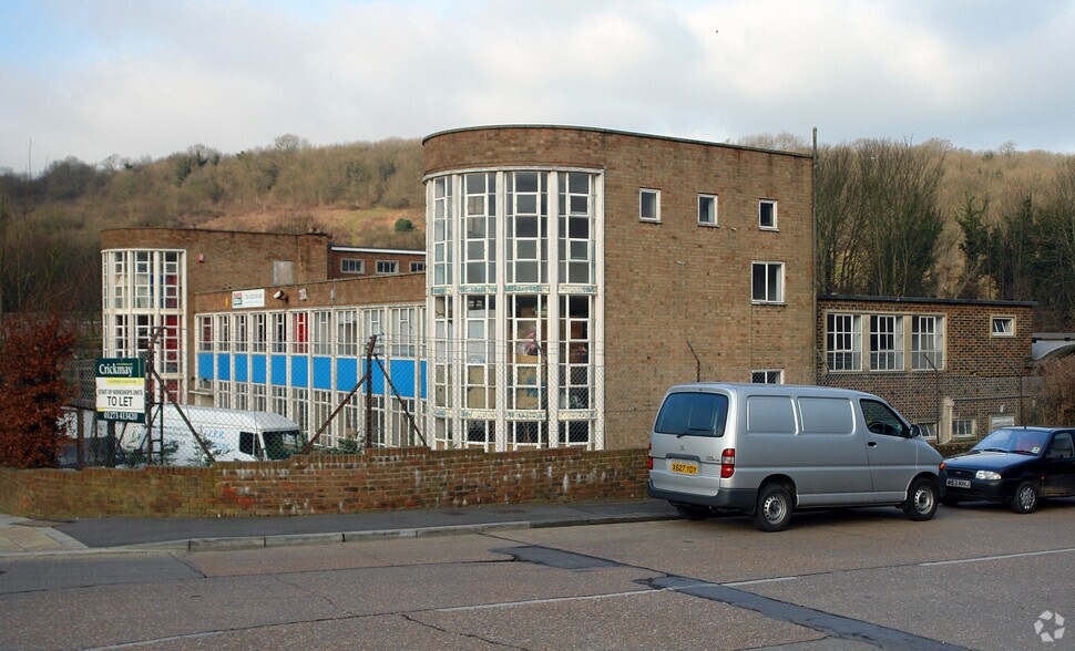 Westergate Rd, Brighton à louer - Photo du bâtiment - Image 2 de 9