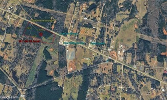 More details for SH 149- Lakeport, Longview, TX - Land for Sale