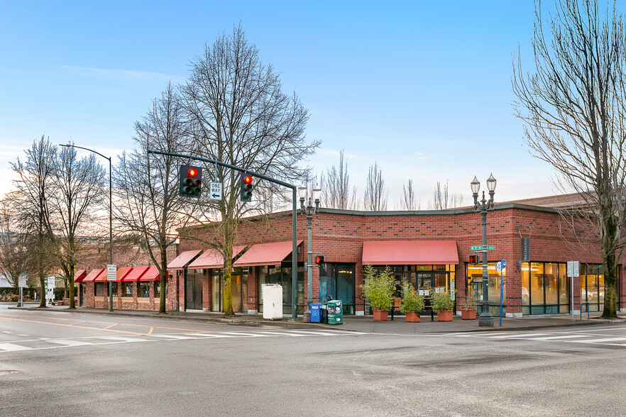 1444-1448 NE Weidler St, Portland, OR for lease - Building Photo - Image 2 of 6