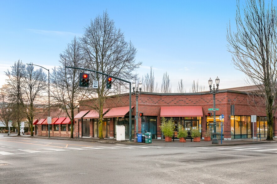 1444-1448 NE Weidler St, Portland, OR à louer - Photo du bâtiment - Image 2 de 6