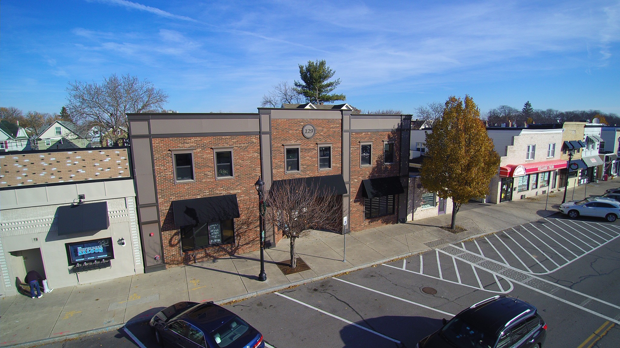 129 W Commercial St, East Rochester, NY for sale Building Photo- Image 1 of 1