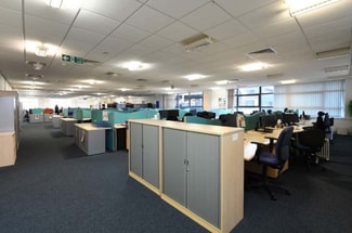 More details for 5 Barling Way, Nuneaton - Office for Sale