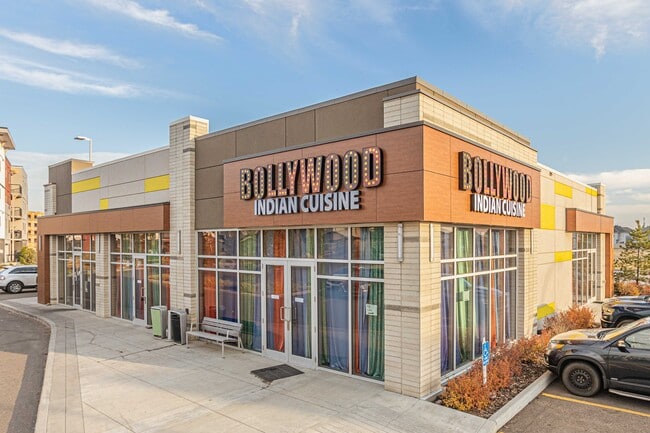 More details for 1544 23rd Ave NW, Edmonton, AB - Retail for Lease