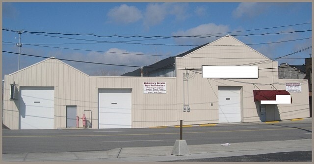 10610 Berea Rd, Cleveland, OH for sale - Building Photo - Image 2 of 6