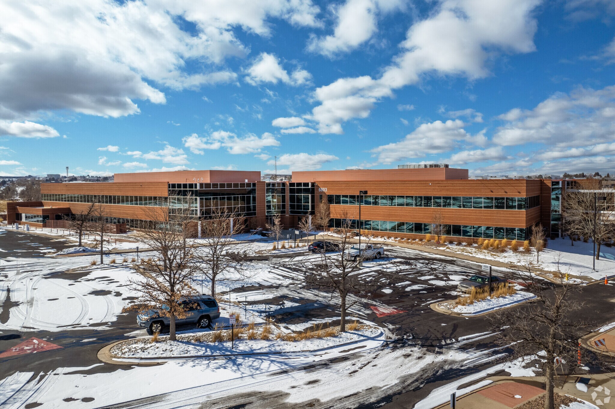 6803 S Tucson Way, Englewood, CO à vendre Photo principale- Image 1 de 13