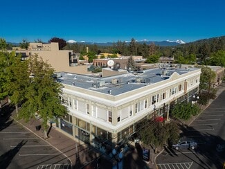 More details for 115-125 NW Oregon Ave, Bend, OR - Office for Lease