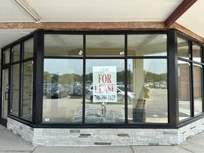 837 S Westmore Ave, Lombard, IL for lease Building Photo- Image 1 of 4
