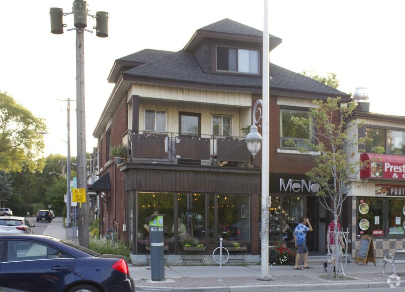276 Preston St, Ottawa, ON à vendre - Photo du bâtiment - Image 2 de 2