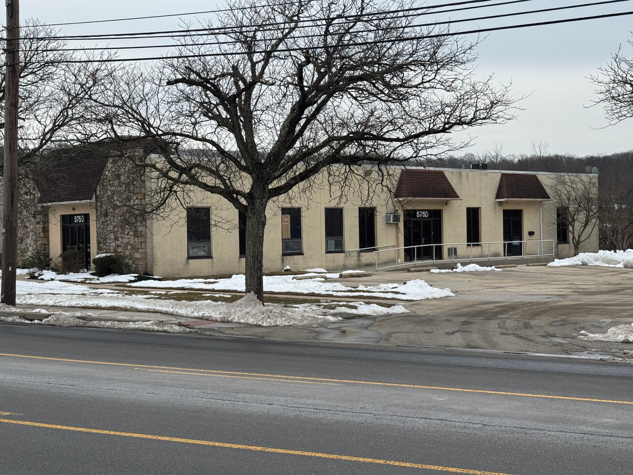 575 Virginia Dr, Fort Washington, PA for lease Building Photo- Image 1 of 3