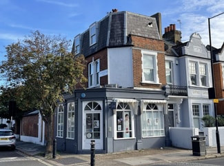 More details for 182 Munster Rd, London - Retail for Lease