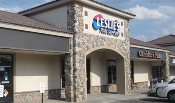 14910-14970 W 119th St, Olathe, KS à louer - Photo du bâtiment - Image 2 de 6