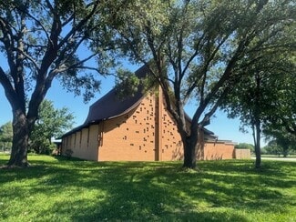 More details for 8635 Glen Valley Dr, Houston, TX - Specialty for Sale